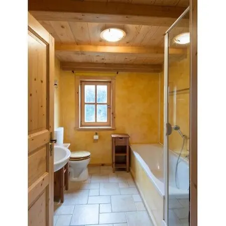 Apartament Lovely In Bad
